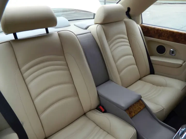 1998 Bentley Continental T - Image 15 of 24
