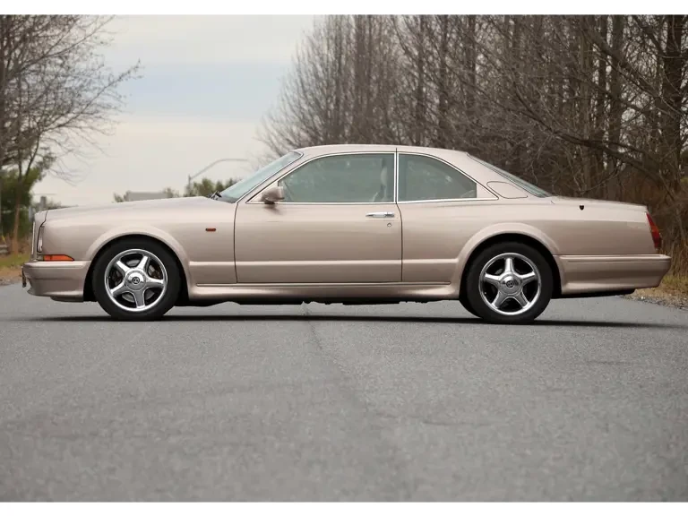 1998 Bentley Continental T - Image 6 of 24