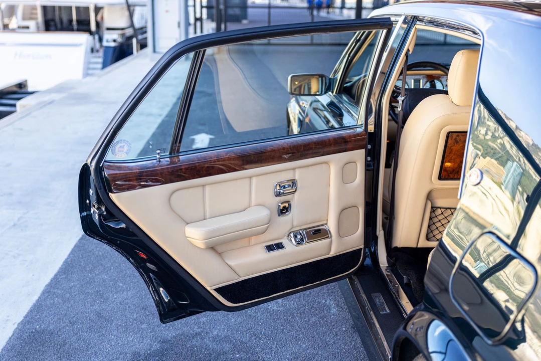 1998 Bentley Brooklands - Image 26 of 31