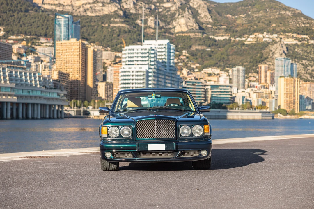 1998 Bentley Brooklands - Image 4 of 31