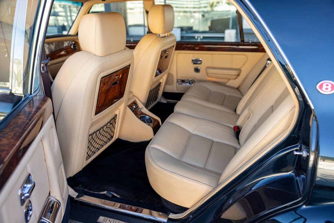 1998 Bentley Brooklands - Image 24 of 31