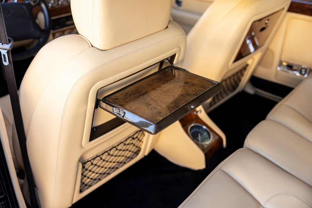 1998 Bentley Brooklands - Image 25 of 31