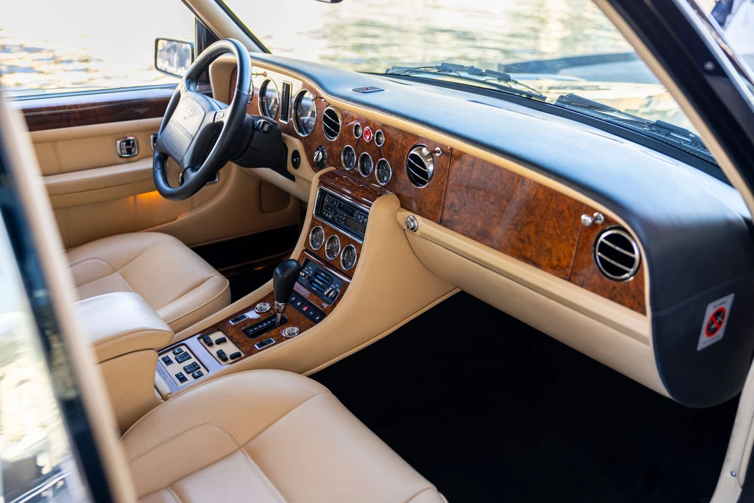1998 Bentley Brooklands - Image 17 of 31