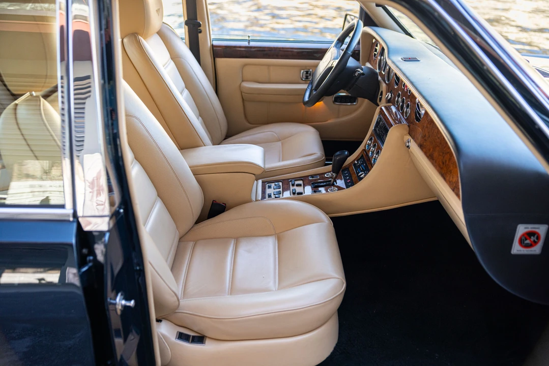 1998 Bentley Brooklands - Image 18 of 31
