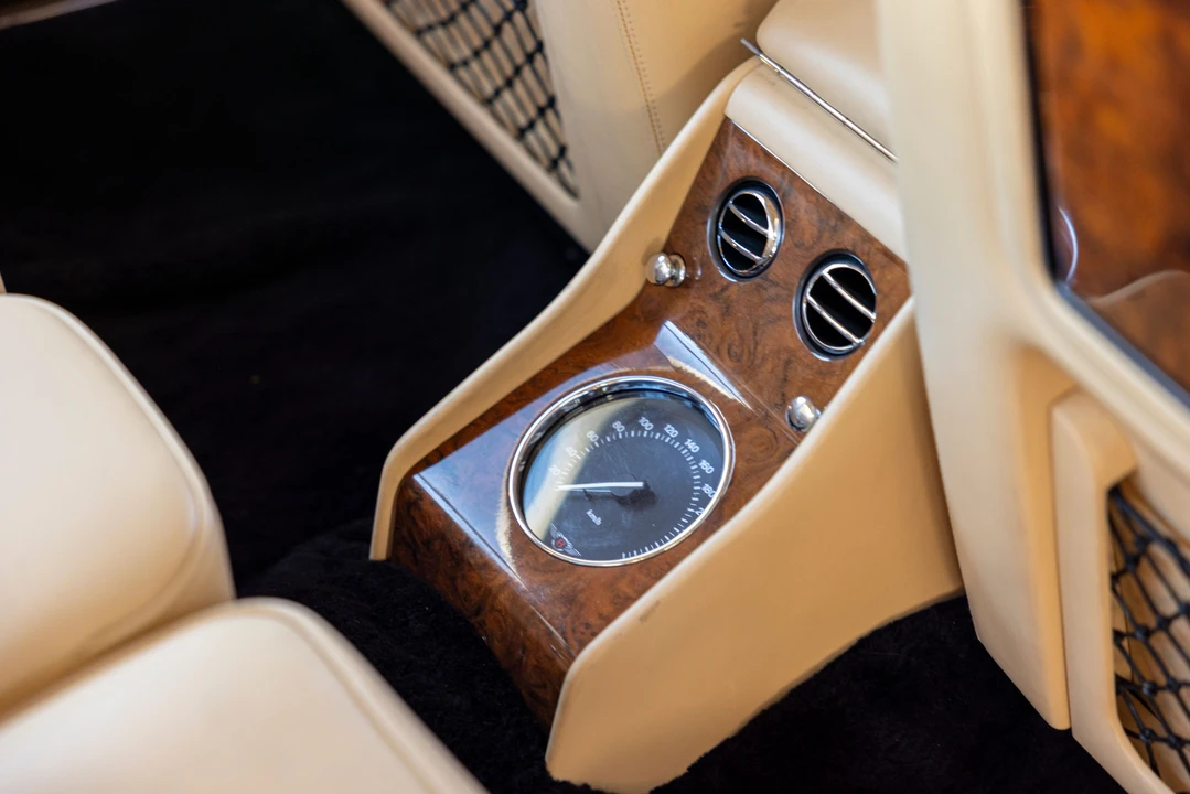 1998 Bentley Brooklands - Image 23 of 31