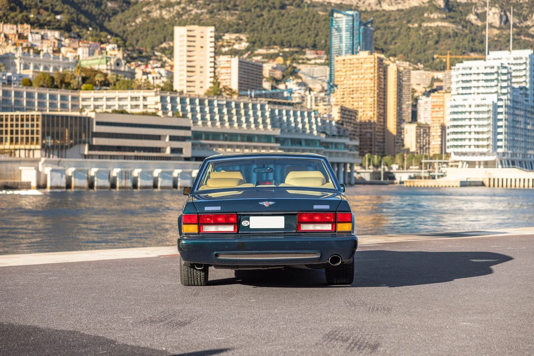 1998 Bentley Brooklands - Image 5 of 31