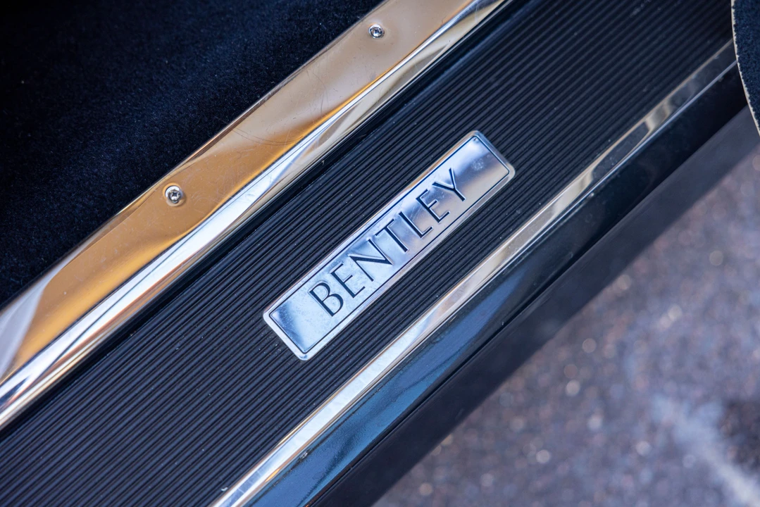 1998 Bentley Brooklands - Image 27 of 31