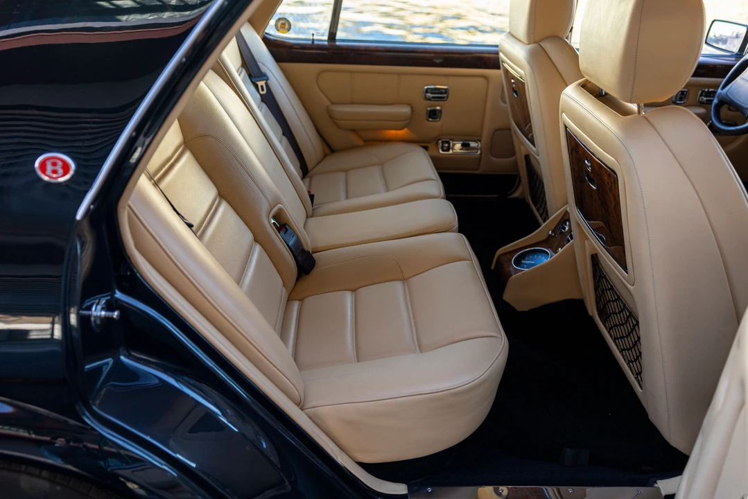1998 Bentley Brooklands - Image 21 of 31