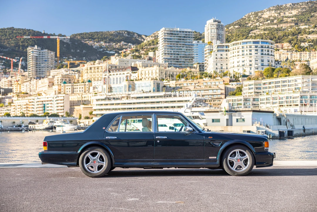 1998 Bentley Brooklands - Image 3 of 31