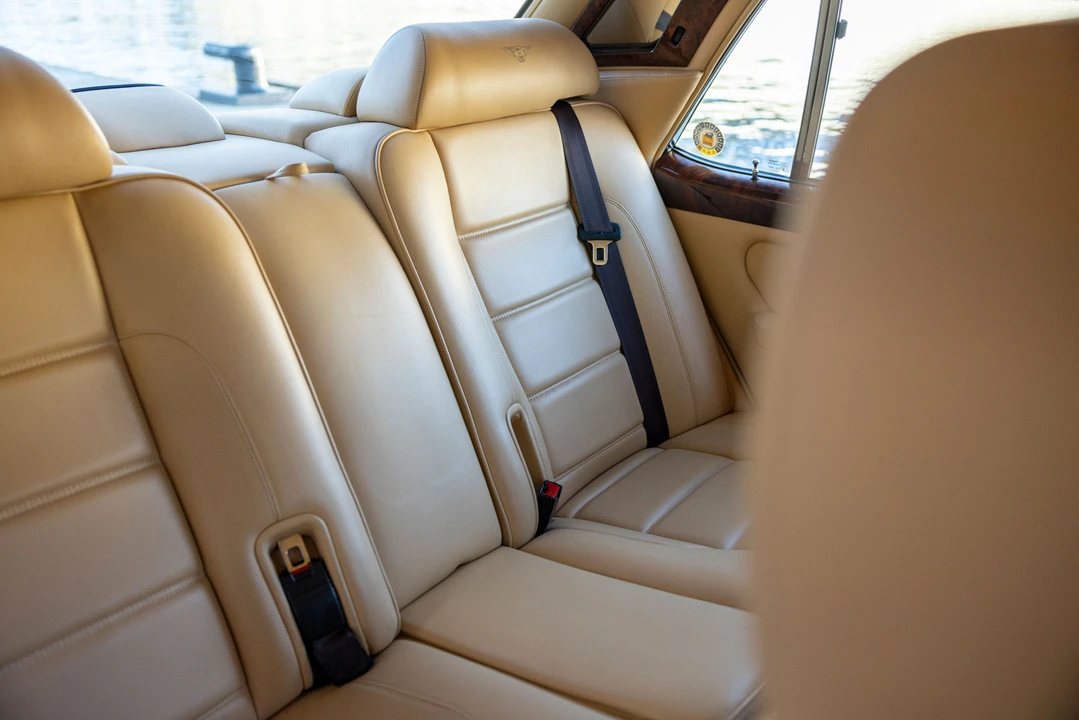 1998 Bentley Brooklands - Image 22 of 31