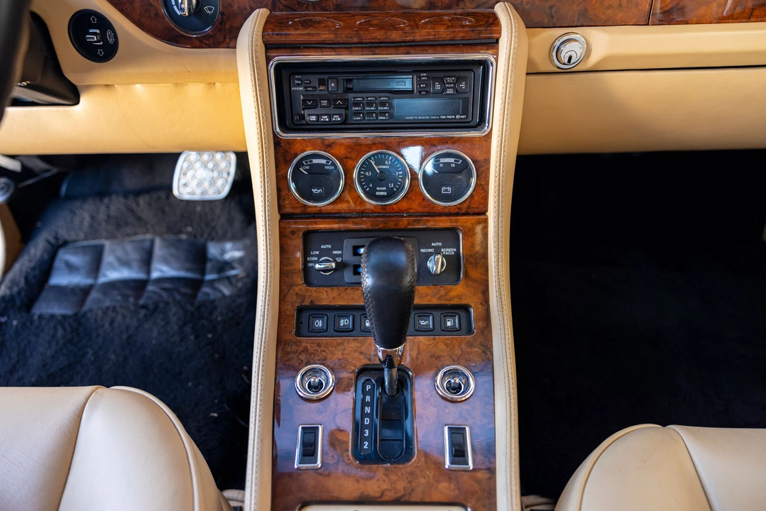 1998 Bentley Brooklands - Image 12 of 31