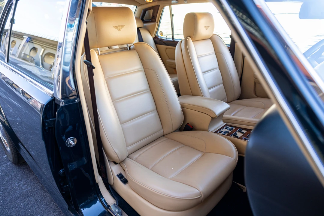 1998 Bentley Brooklands - Image 19 of 31
