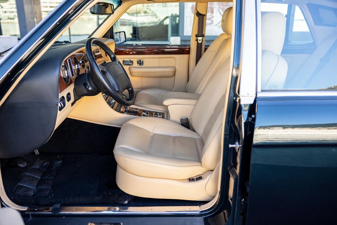 1998 Bentley Brooklands - Image 6 of 31