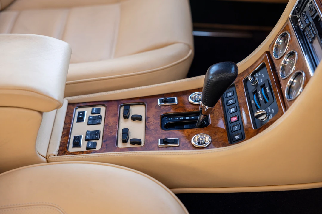 1998 Bentley Brooklands - Image 16 of 31