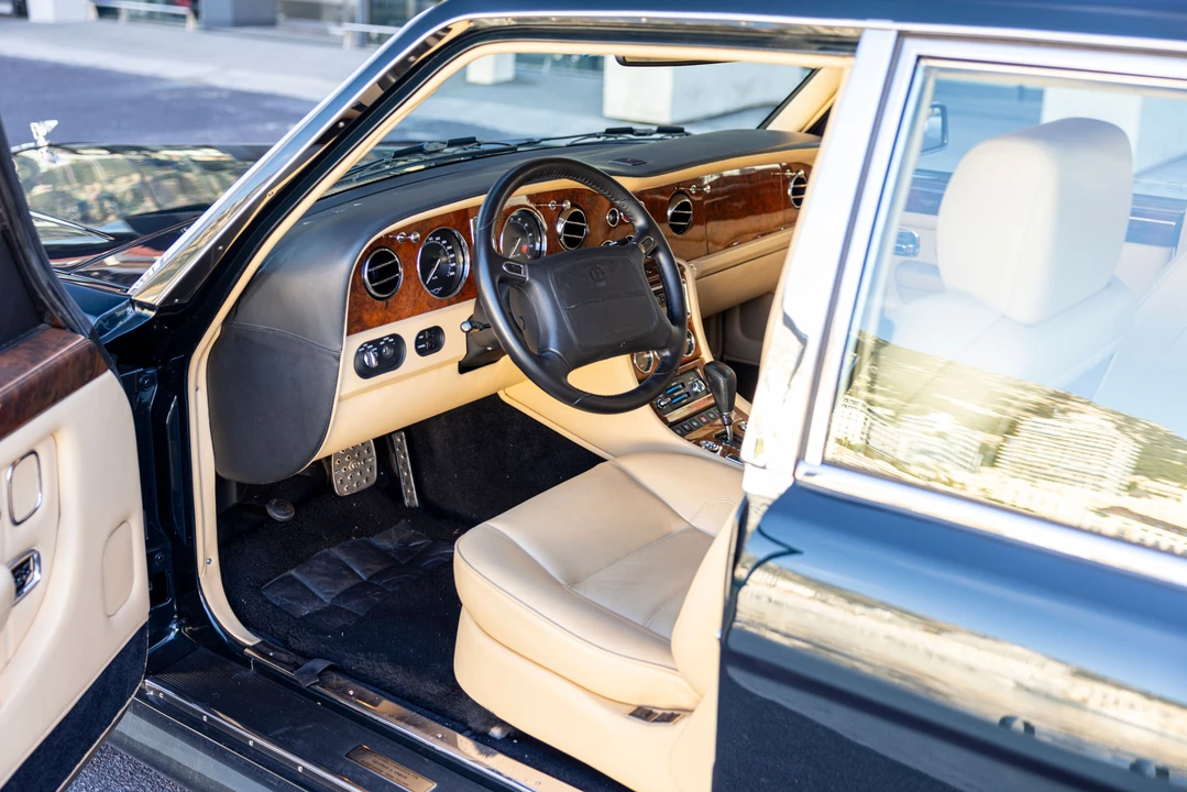 1998 Bentley Brooklands - Image 7 of 31
