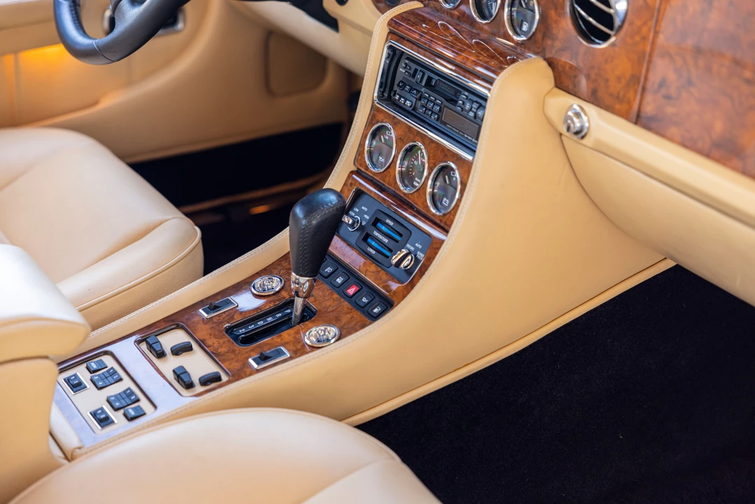 1998 Bentley Brooklands - Image 15 of 31