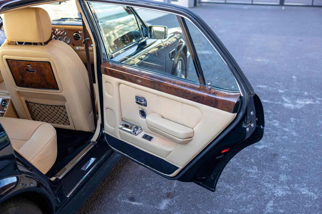 1998 Bentley Brooklands - Image 20 of 31