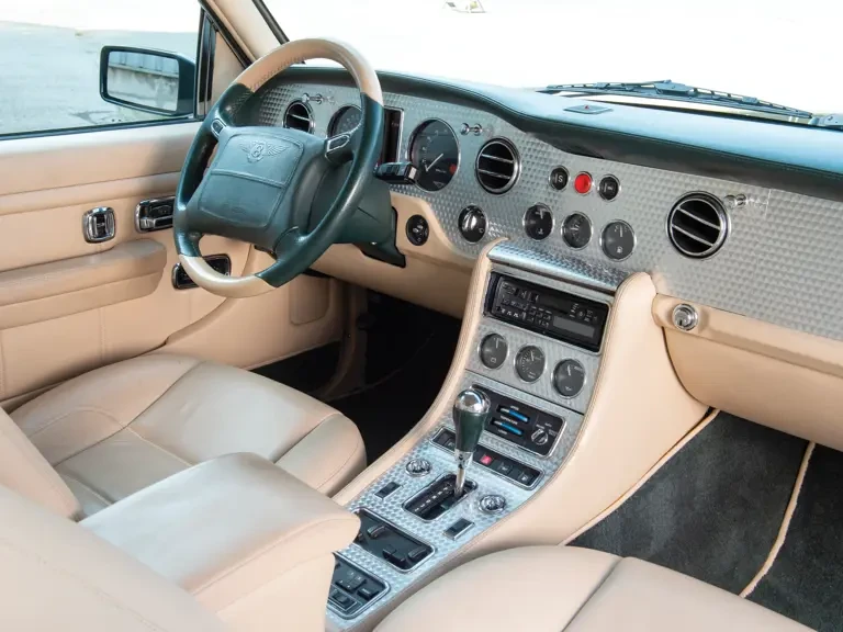 1998 Bentley Brooklands - Image 10 of 22