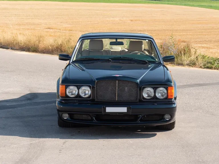 1998 Bentley Brooklands - Image 9 of 22