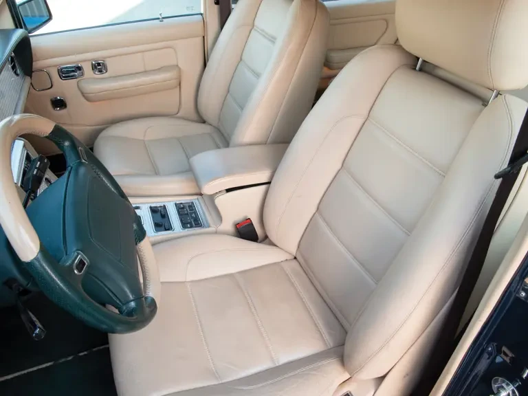 1998 Bentley Brooklands - Image 14 of 22