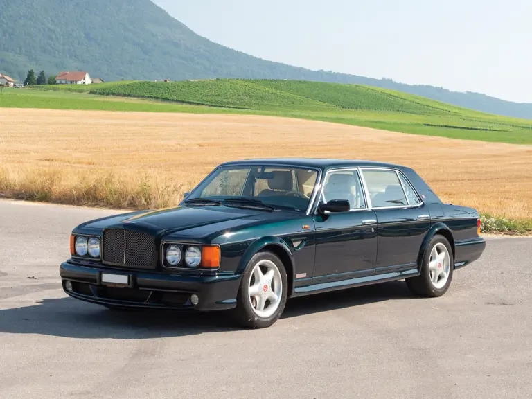 1998 Bentley Brooklands - Image 2 of 22