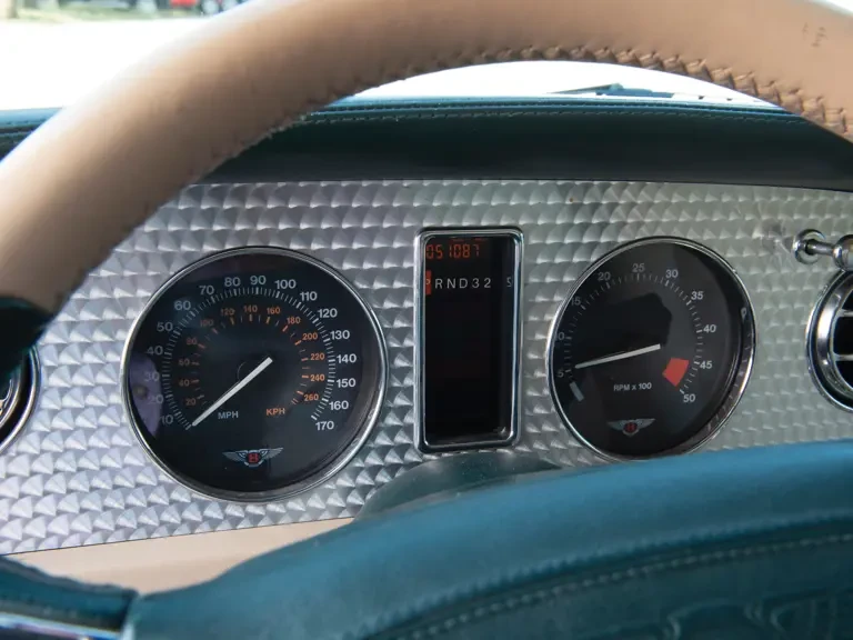 1998 Bentley Brooklands - Image 11 of 22