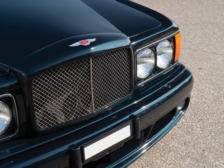 1998 Bentley Brooklands - Image 7 of 22