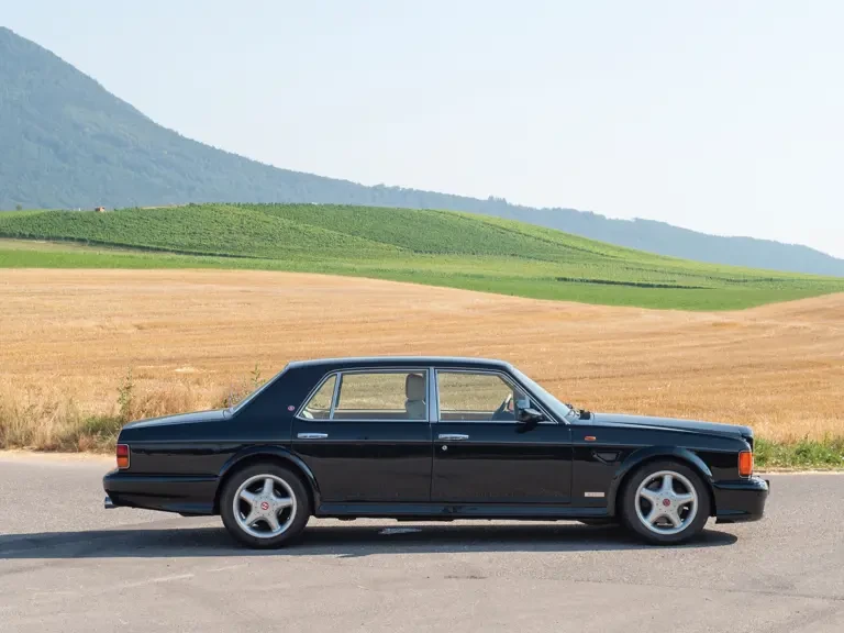 1998 Bentley Brooklands - Image 6 of 22