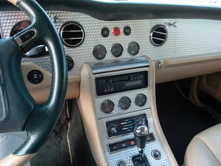 1998 Bentley Brooklands - Image 13 of 22