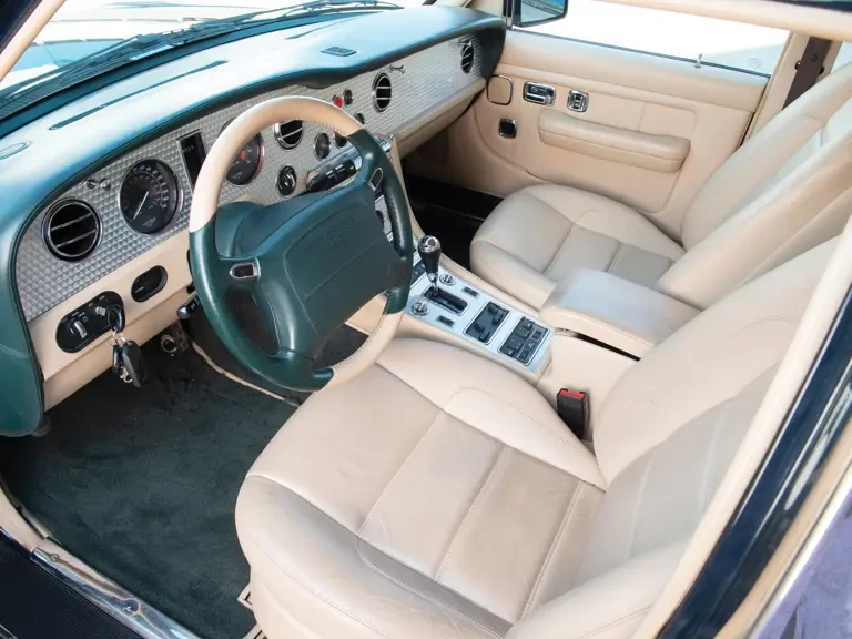 1998 Bentley Brooklands - Image 5 of 22