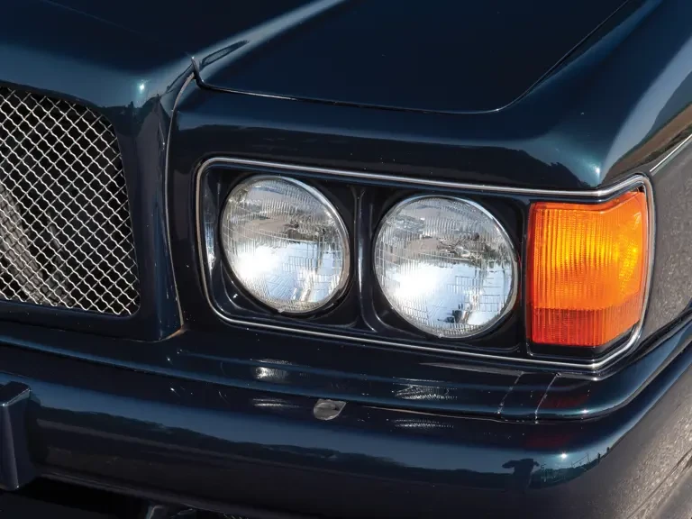 1998 Bentley Brooklands - Image 16 of 22