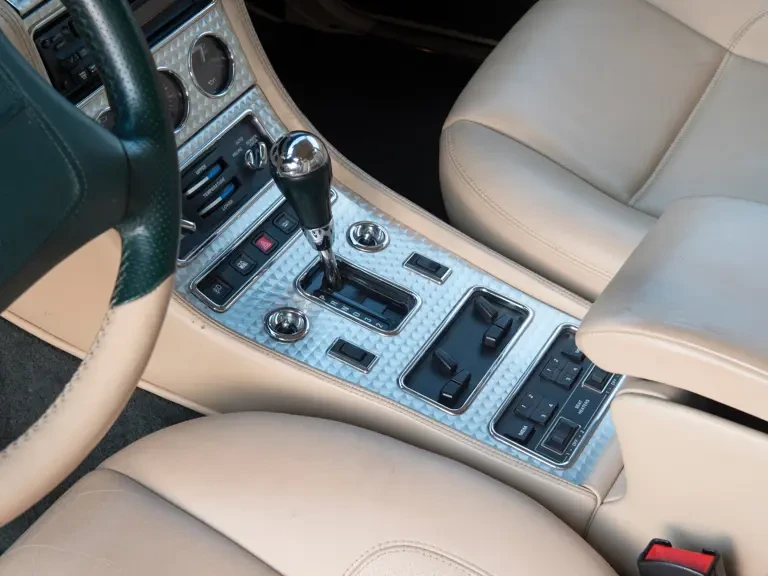 1998 Bentley Brooklands - Image 12 of 22