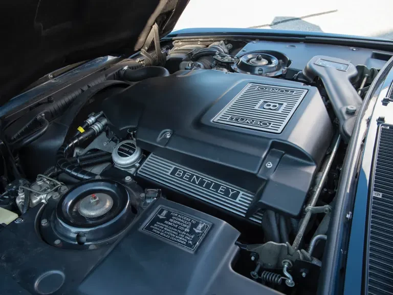 1998 Bentley Brooklands - Image 21 of 22
