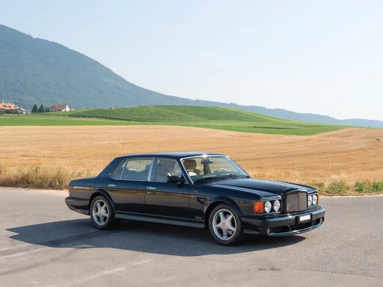 1998 Bentley Brooklands - Image 22 of 22