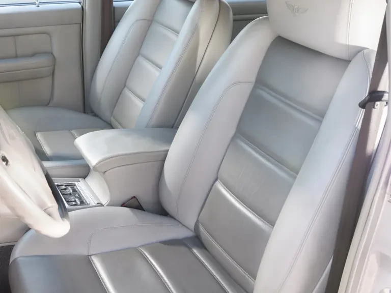 1998 Bentley Brooklands - Image 11 of 23