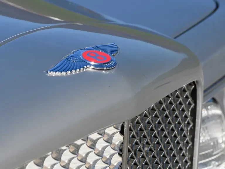 1998 Bentley Brooklands - Image 7 of 23