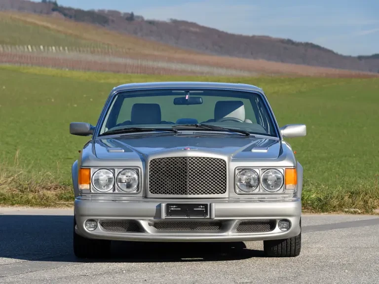 1998 Bentley Brooklands - Image 9 of 23