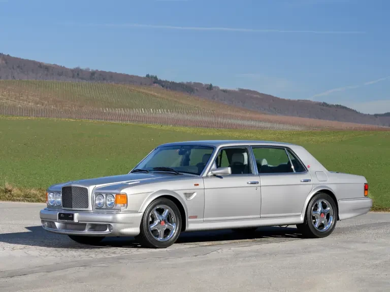 1998 Bentley Brooklands - Image 2 of 23