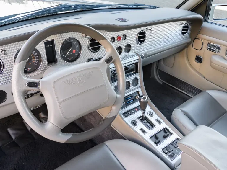 1998 Bentley Brooklands - Image 5 of 23