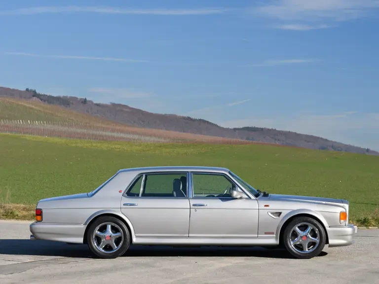 1998 Bentley Brooklands - Image 6 of 23
