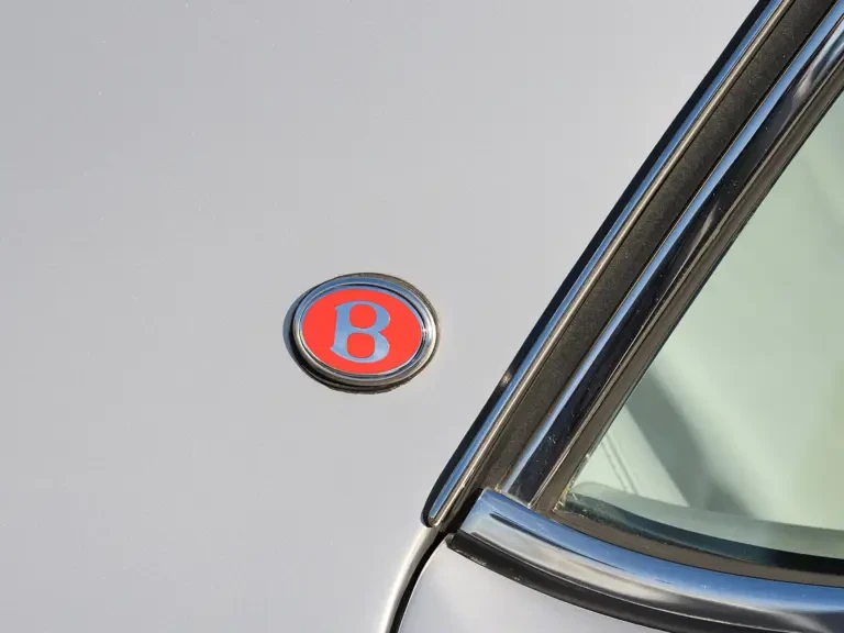 1998 Bentley Brooklands - Image 17 of 23