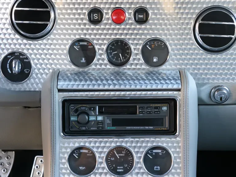1998 Bentley Brooklands - Image 14 of 23