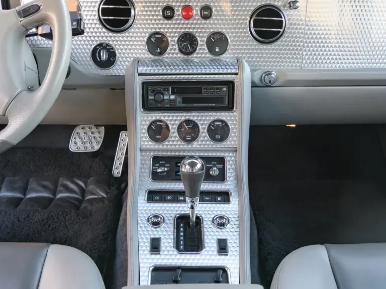1998 Bentley Brooklands - Image 13 of 23