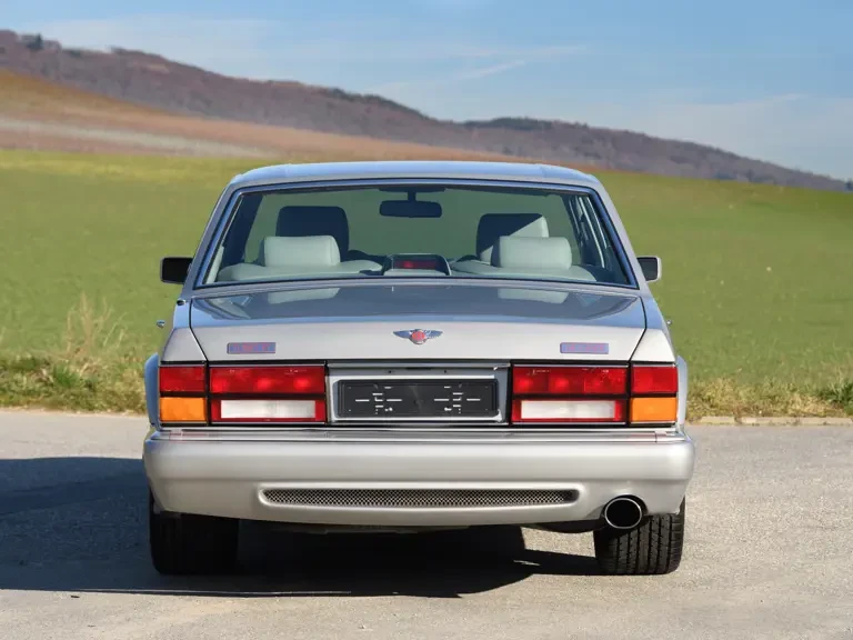 1998 Bentley Brooklands - Image 10 of 23