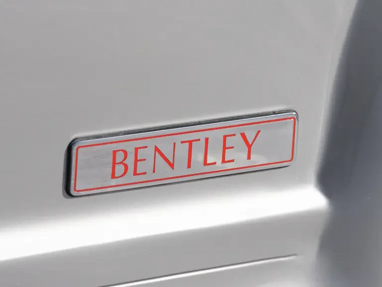 1998 Bentley Brooklands - Image 8 of 23