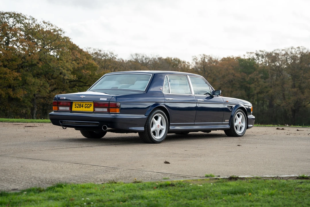1998 Bentley - Image 5 of 31