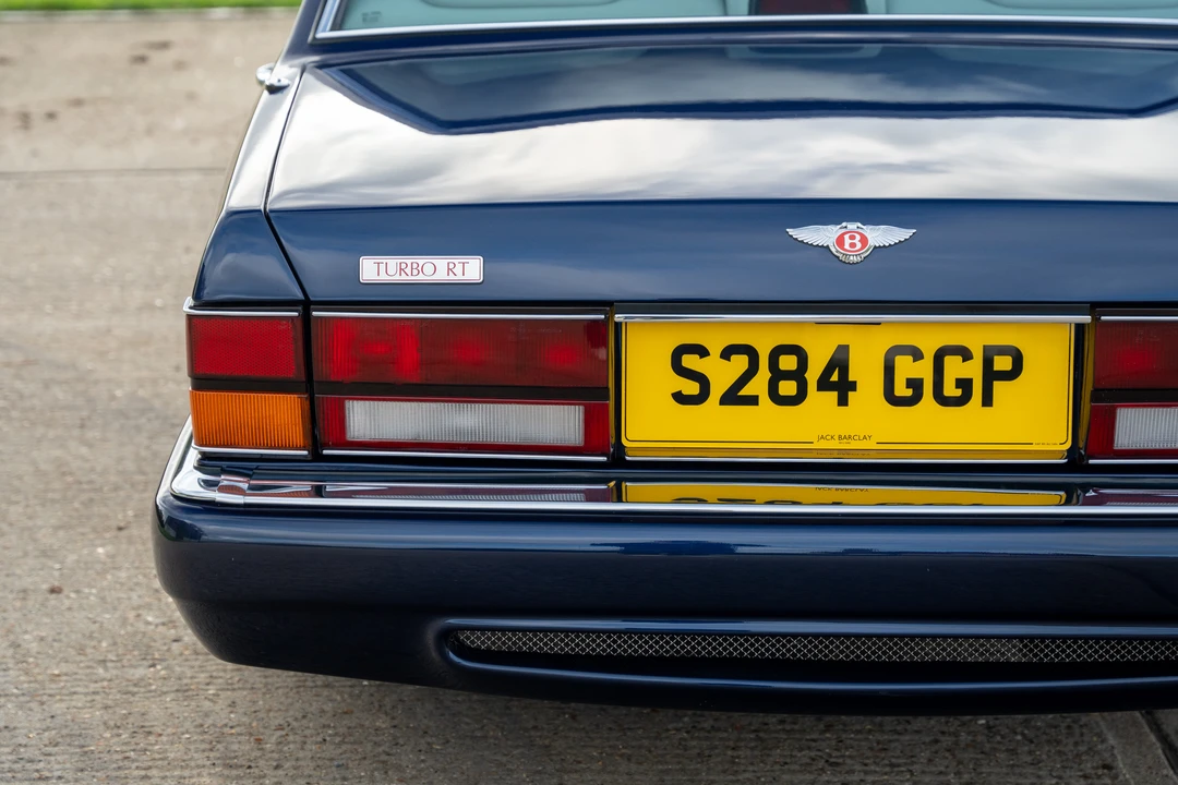 1998 Bentley - Image 11 of 31