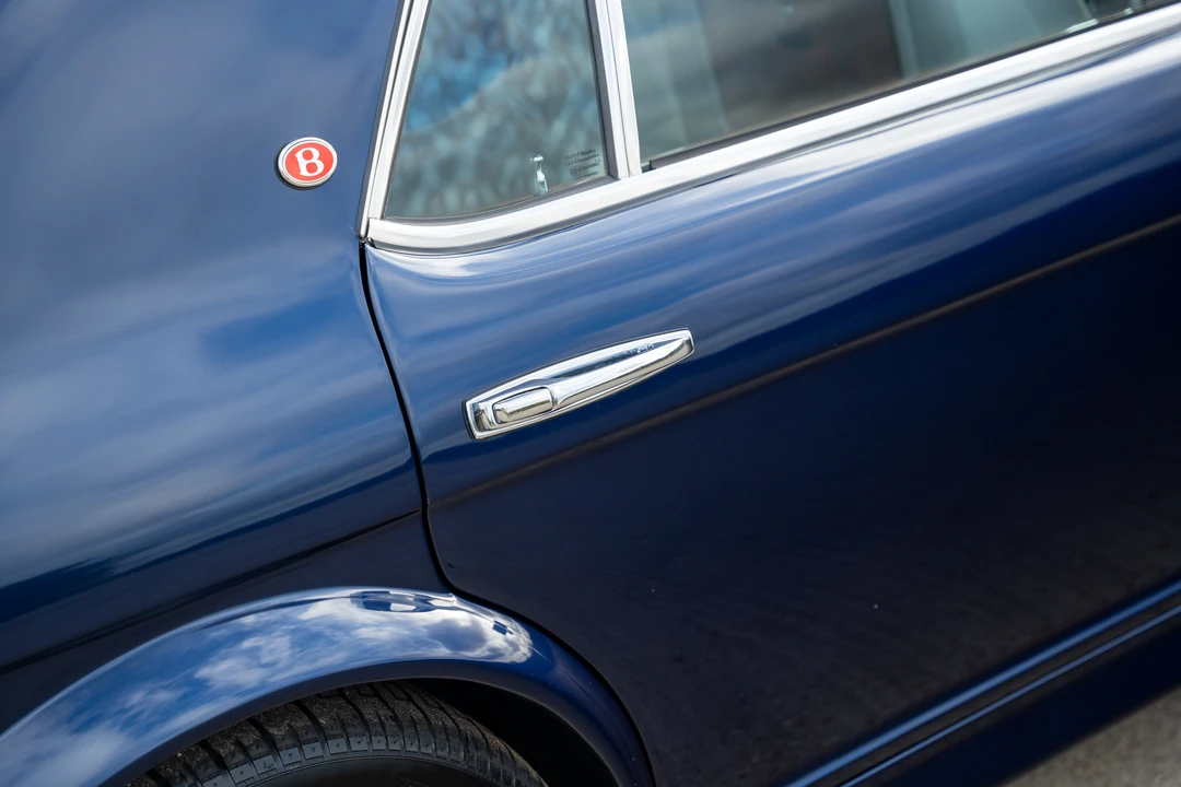 1998 Bentley - Image 15 of 31