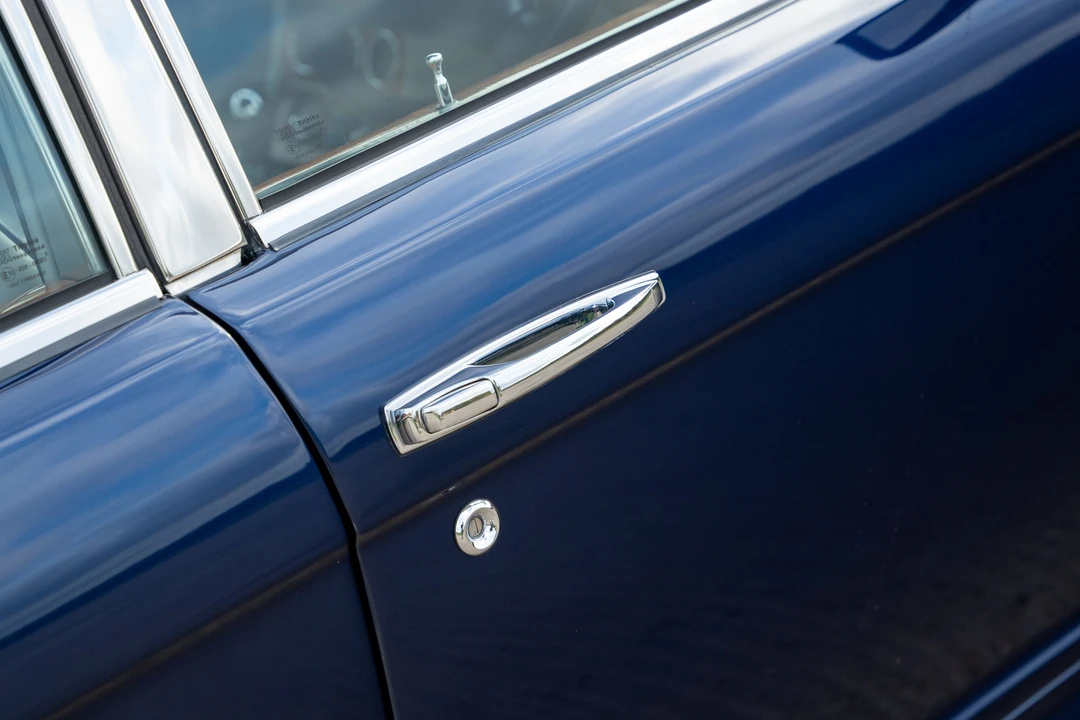 1998 Bentley - Image 16 of 31