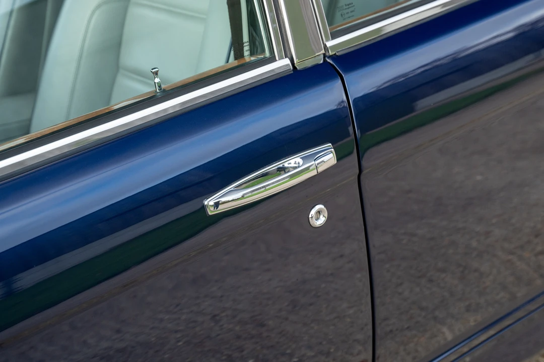 1998 Bentley - Image 20 of 31